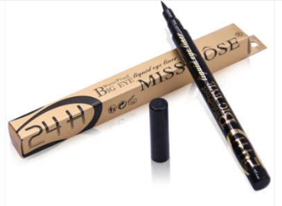 MISS ROSE liquid Eyeliner