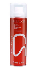 Sabalon Hair Spray