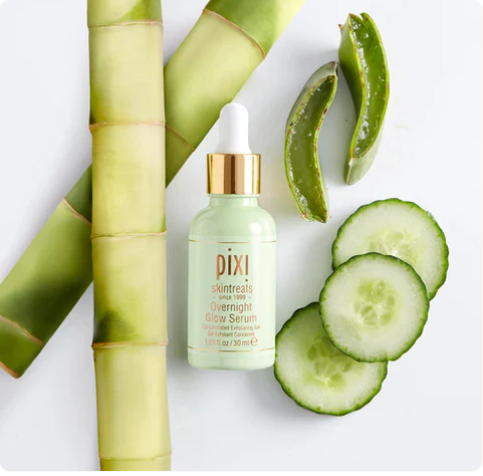 Overnight Glow Serum