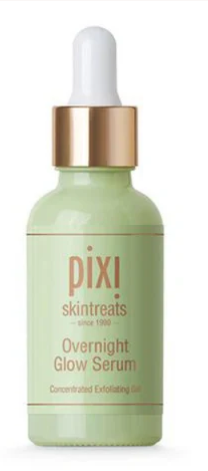 Overnight Glow Serum