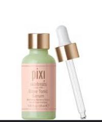 Overnight Glow Serum