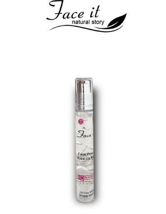 Face It Natural Story Face Primer