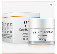 BIOAQUA V7 Deep Hydration Face Cream Moisturizer & Creams