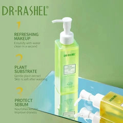 Dr Rashel Deep Cleansing Oil