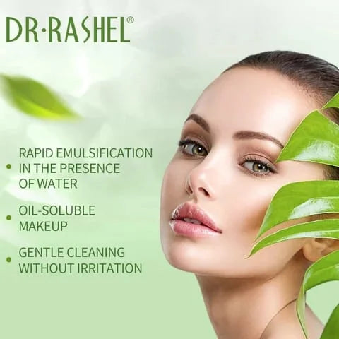 Dr Rashel Deep Cleansing Oil