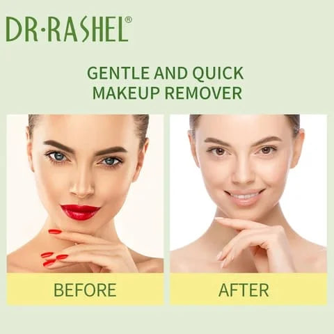 Dr Rashel Deep Cleansing Oil