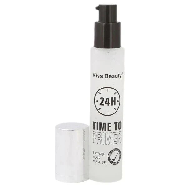 Kiss Beauty Time to Primer 24H