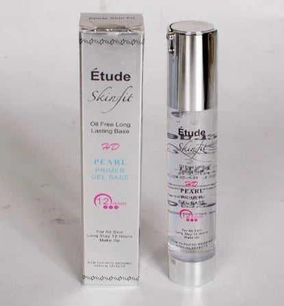 Etude Skinfit Pearl Primer Gel Base (35ml)