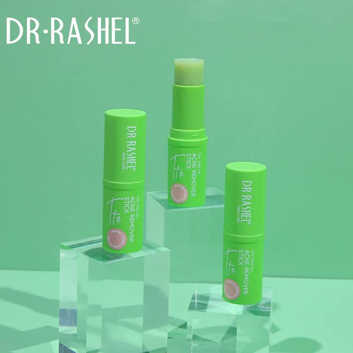 Dr.Rashel Acne Remover Stick with Tea Tree Oil A Beautiful Magic Stick