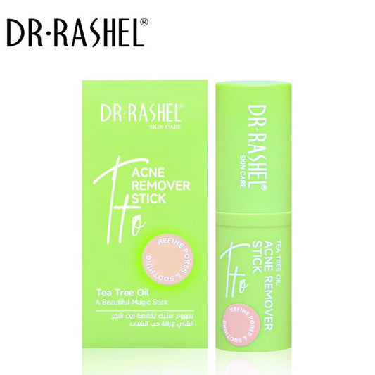 Dr.Rashel Acne Remover Stick with Tea Tree Oil A Beautiful Magic Stick