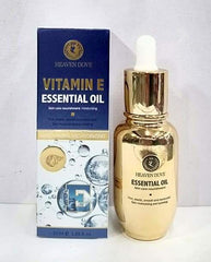 HEAVEN DOVE VITAMEN E ESSENTIAL OIL