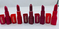 Miss rose professional matte lipstick