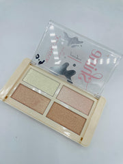 Shine sunkissed seven cool highlighter