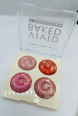 MSYAHO VIVID BAKED BLUSHER