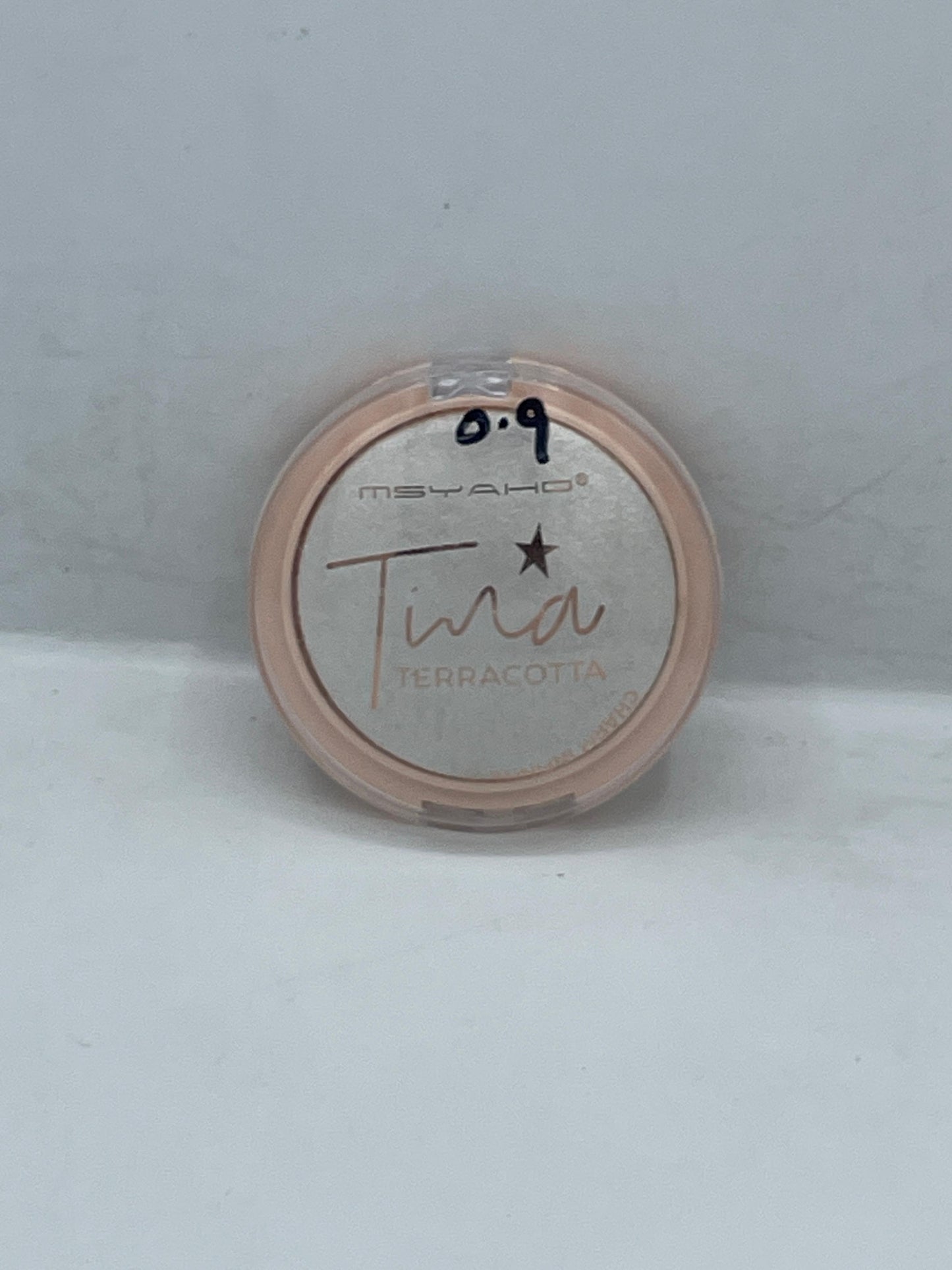 MSYAHO TUNA TERRACOTTA CHARM INFINITE