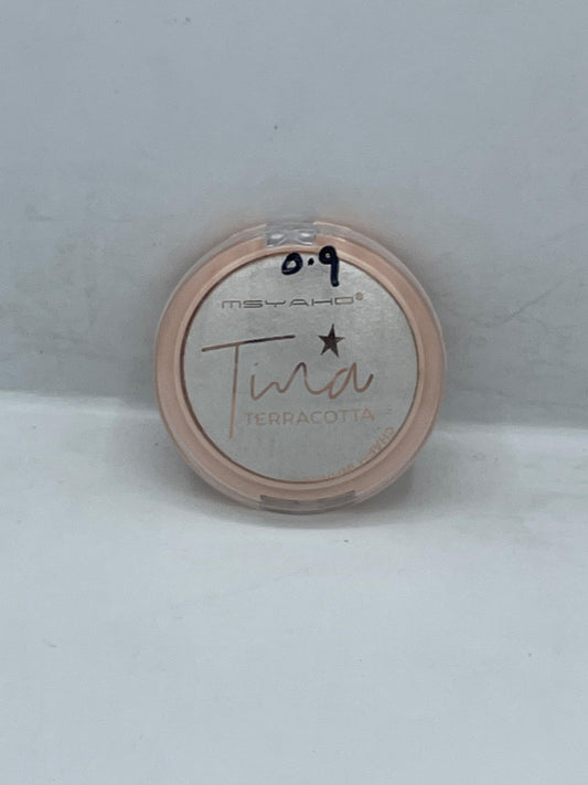 MSYAHO TUNA TERRACOTTA CHARM INFINITE