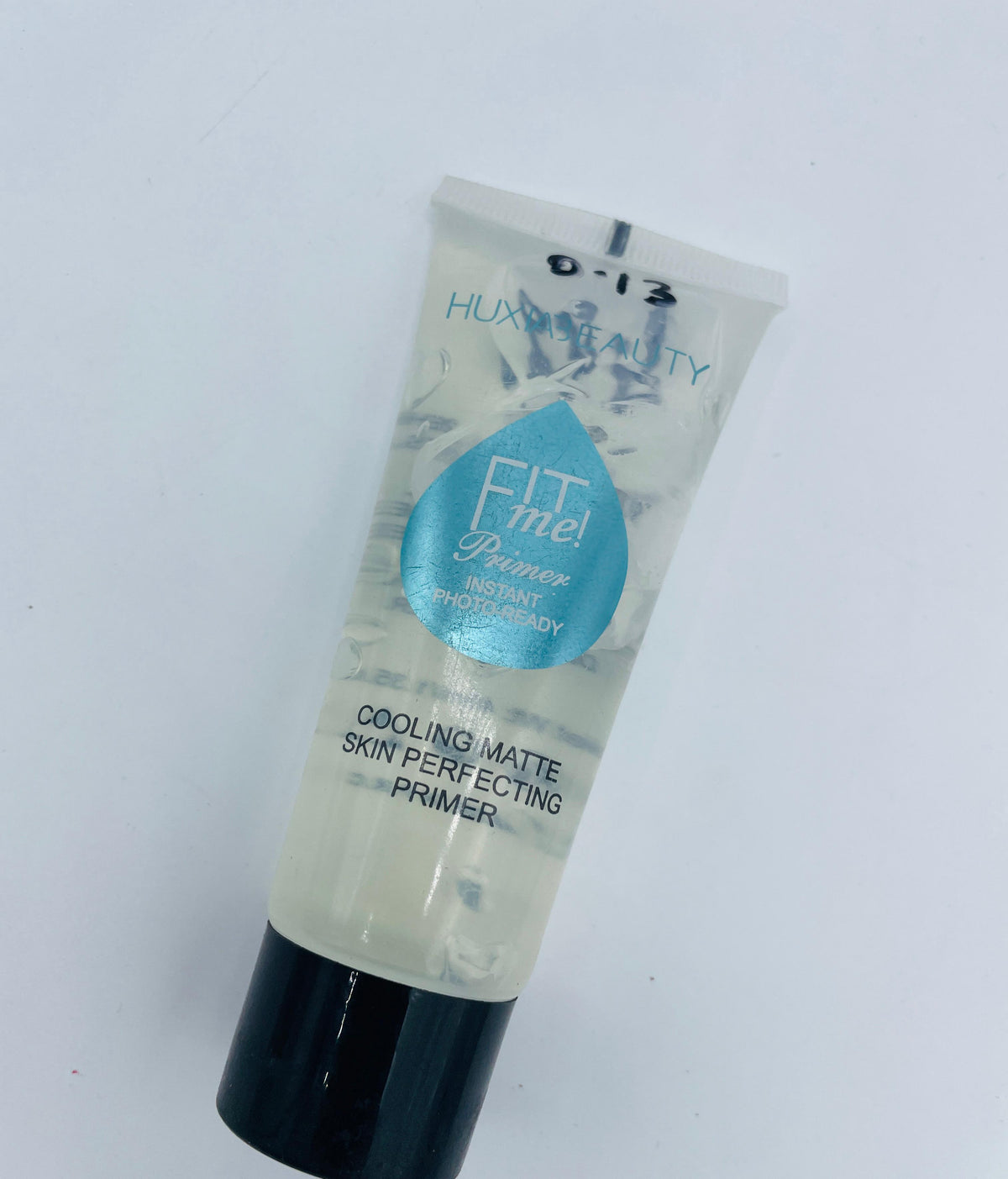 HUDA BEAUTY FIT ME PRIMER INSTANT PHOTO READY COOLING MATTE SKIN PERFECTING PRIMER