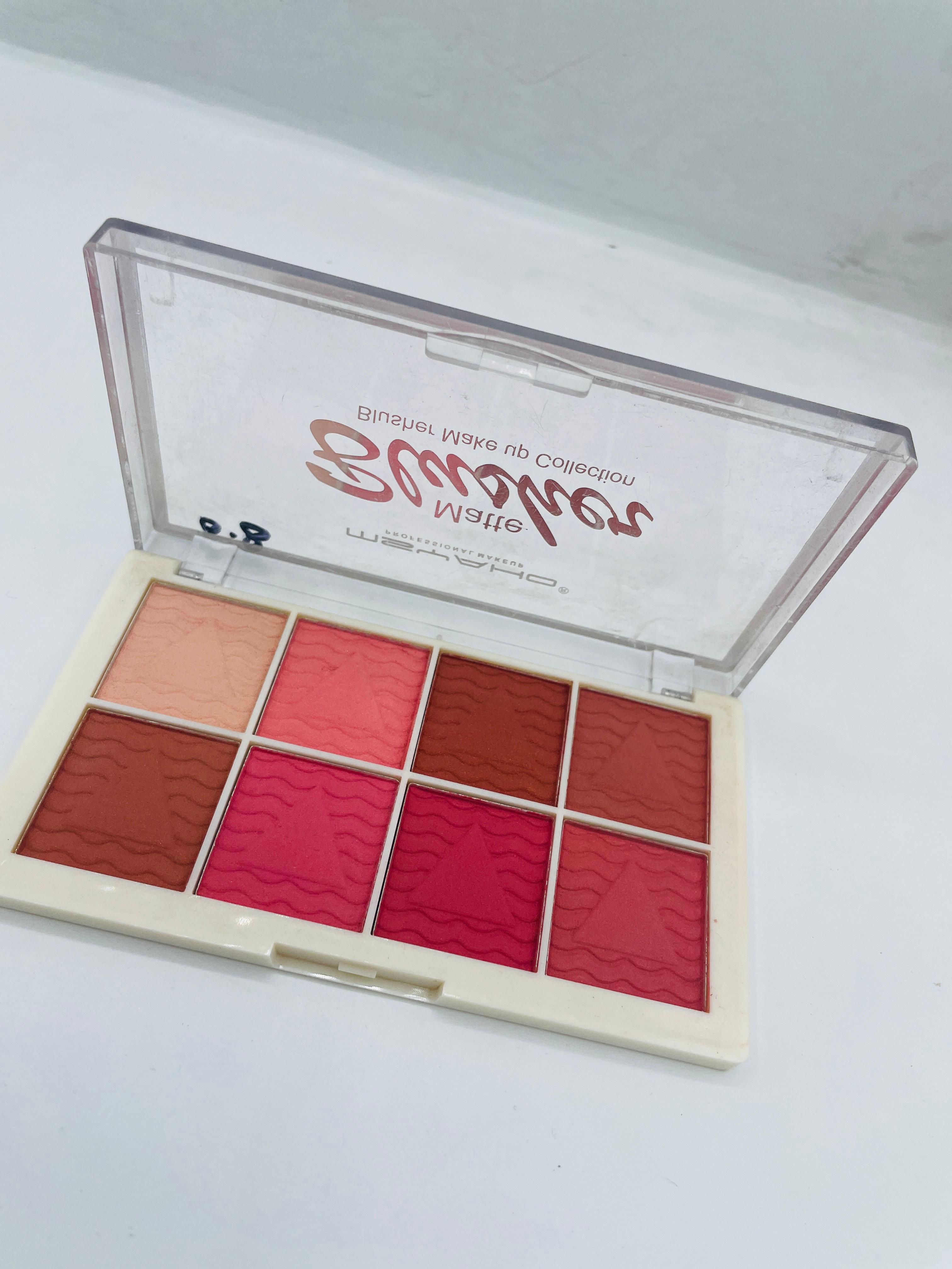 MYSAHO MATTE BLUSHER