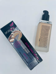 BOB HD SKIN LONG WAR WEIGHTHLESS FOUNDATION 40ML