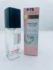 KISS BEAUTY PORELESS DEWY-FINISH PERFECT BASE MAKEUP PRIMER ULTRA SOOTHING