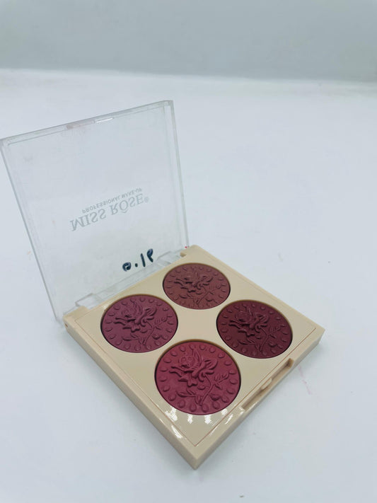 MISS ROSE PROFESSIONAL MAKEUP