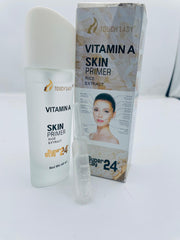 TOUCH'LADY VITAMIN A SKIN PRIMER RICE EXTRACT SUPER STAY 24H