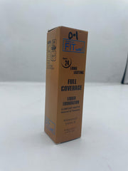 PREMIUM FIT ME 24 HOURS LONG LASTING FULL COVERAGE LIQUID FOUNDATION