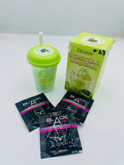 DISUNIE CENTELLA SLEEP MASK CENTELLA EXTRACT & NICOTINAMIDE