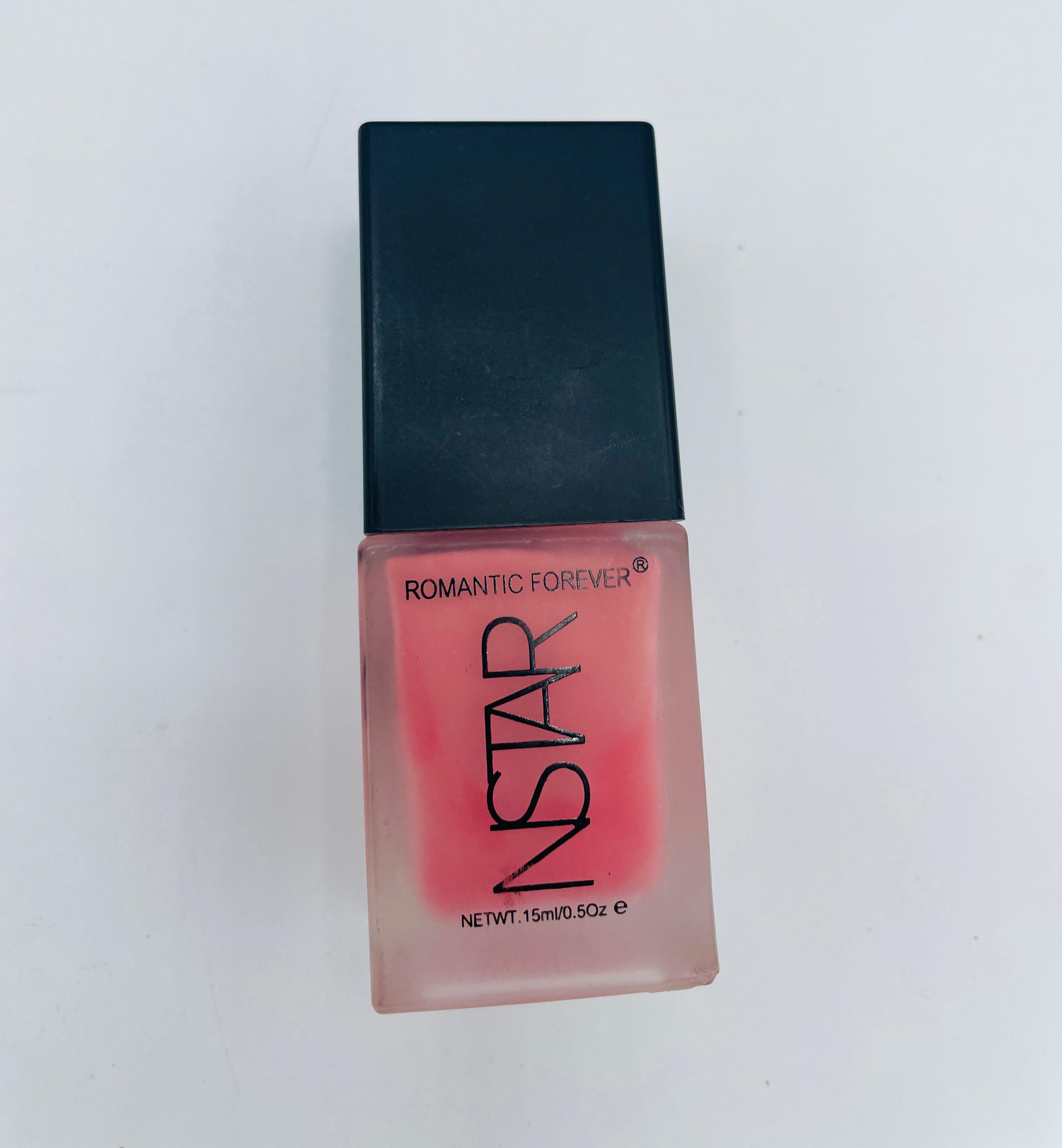 ROMENTIC FOREVER N STAR BLUSHR