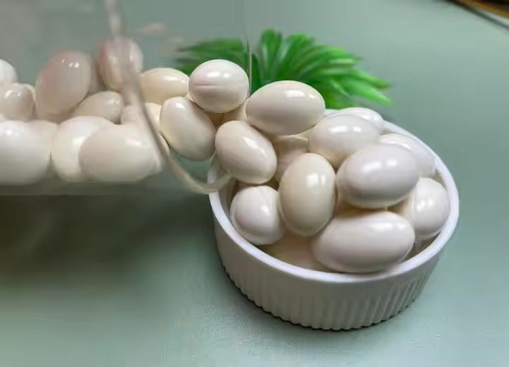 Skin Facial Whitening Capsules Jar – Pack Of 200 Pieces