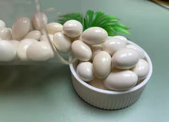 Skin Facial Whitening Capsules Jar – Pack Of 200 Pieces
