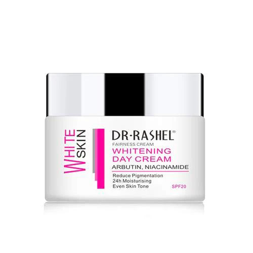 DR RASHEL WHITENING DAY CREAM, 50g