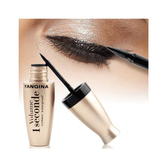 Yanqina Volume 1 Seconde Eye Liner Water Proof