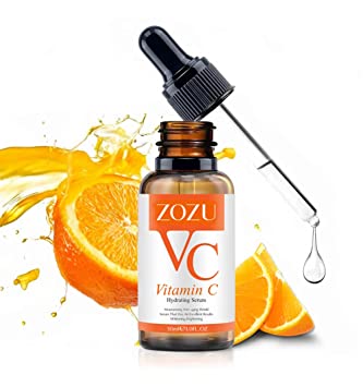 ZOZU Vitamin C Hydro Moisturizing Serum 30ml