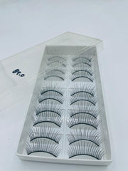 Lash Envy EYE LASHES 10 PCS