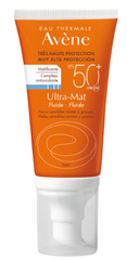 Avene Ultra Mat Fluido SPF 50+ (50ml)