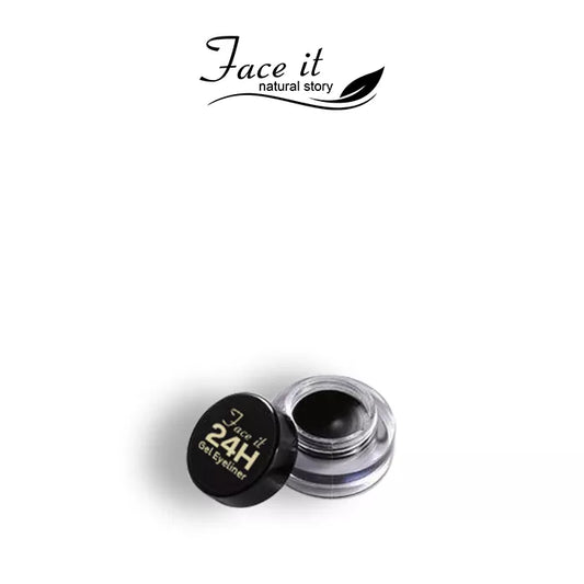 Face IT Gel Eyeliner