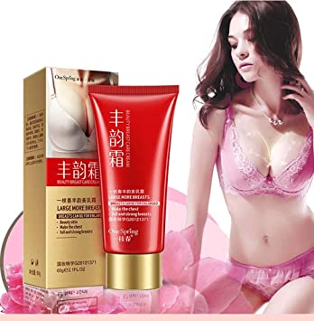 Large More Breasts Beauty Care Cream (private)