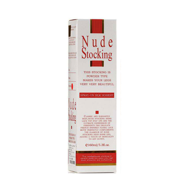 Nude Stocking Spray 160ml – Air Stocking Spray