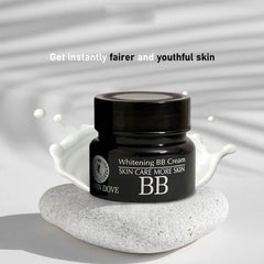 Haven Dove Whitening BB Cream 140g