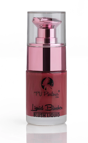LIQUID BLUSHER
