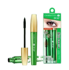 BOB Look Here Charm Eyes Mascara Black