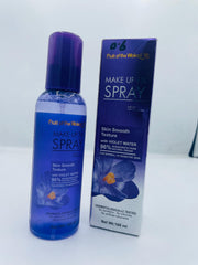 FRUIT OF THE WOKALI MAKE UP FIX SPRAY (NEW)