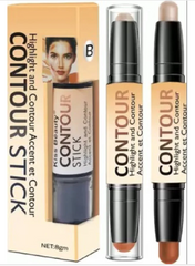 Matte Kiss Beauty Contour Stick, 8gm