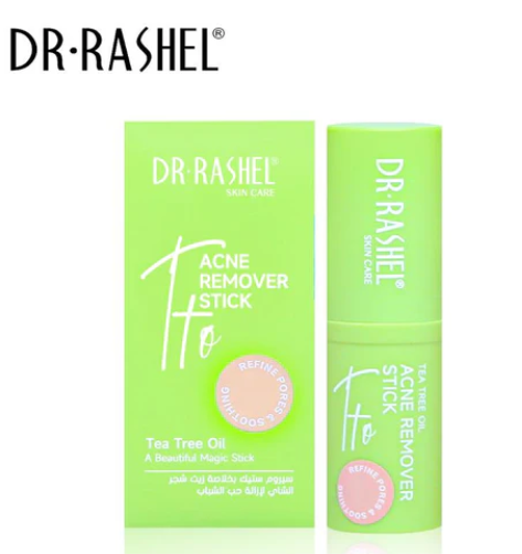 Dr.Rashel Acne Remover Stick with Tea Tree Oil A Beautiful Magic Stick