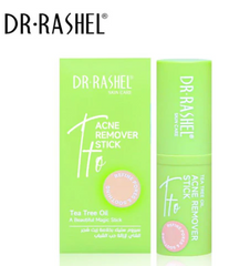 Dr.Rashel Acne Remover Stick with Tea Tree Oil A Beautiful Magic Stick