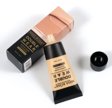 Missrose Double Wear Perfect Matte Foundation