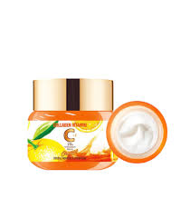 COLLAGEN VITAMIN C + E CREAM- 50g