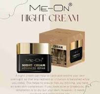 Me-on advanced repair Night cream 50ml