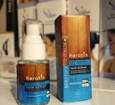 Keratin Hair Serum 80ml